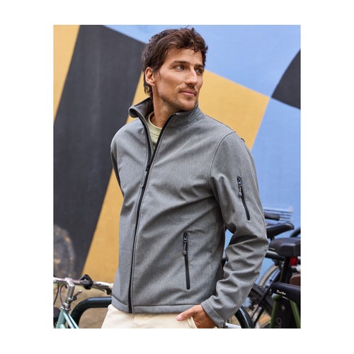 Veste Softshell homme 3 couches thumbnail 6