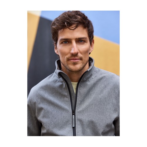 Veste Softshell homme 3 couches thumbnail 7