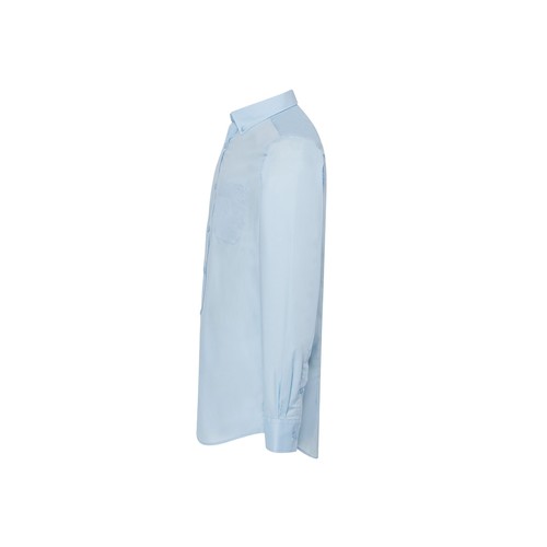 Chemise popeline homme thumbnail 4