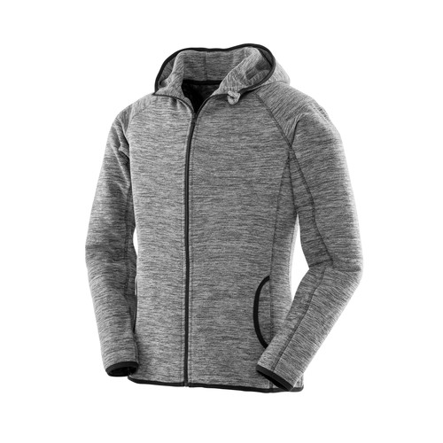 Sweat intérieur polaire femme thumbnail 4
