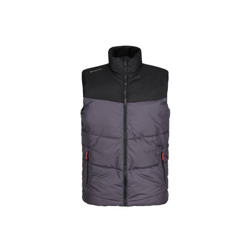 TACTICAL REGIME BODY INSULATED