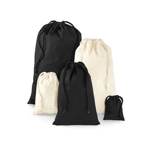 Sac à cordon premium