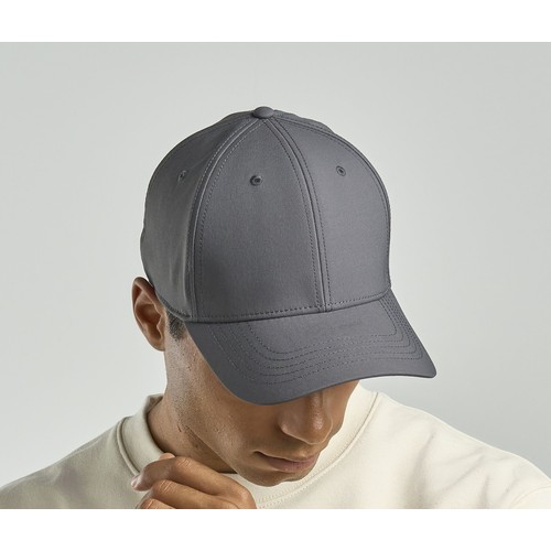 Casquette baseball 6 pans