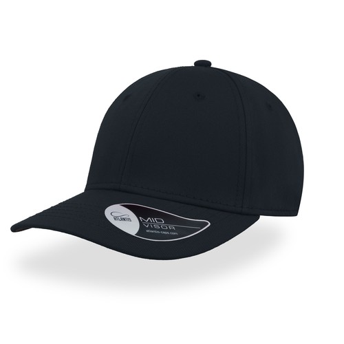 Casquette baseball 6 pans thumbnail 4