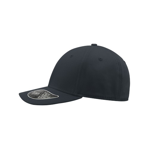 Casquette baseball 6 pans thumbnail 5