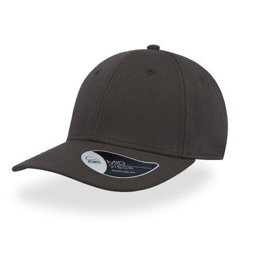 Casquette baseball 6 pans thumbnail 4
