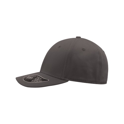 Casquette baseball 6 pans thumbnail 5