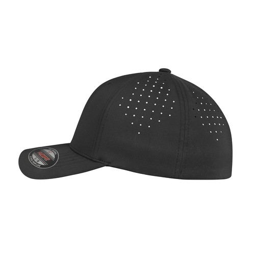 Casquette baseball sportive thumbnail 4