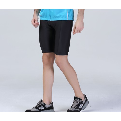 Short cycliste homme