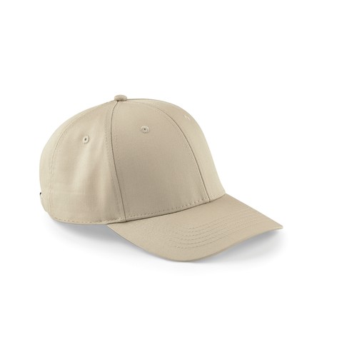 Casquette 6 pans thumbnail 4