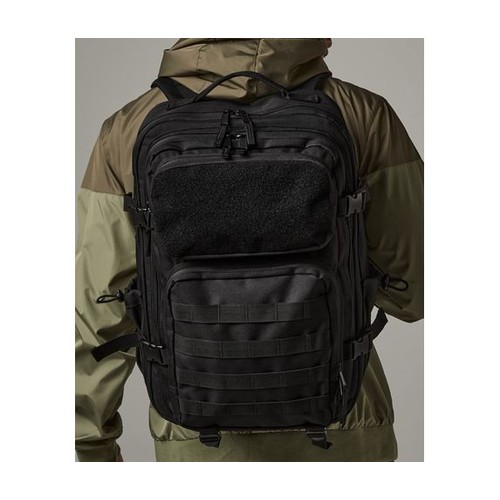 Sac à dos style militaire
