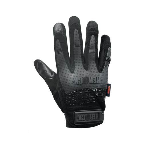 Gants Spartan