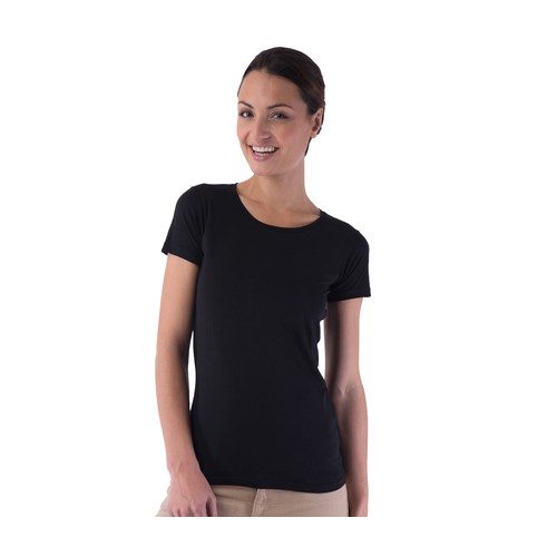 Tee-shirt femme premium