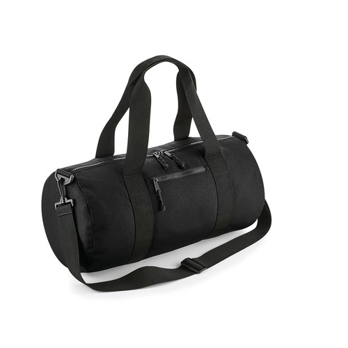 Sac de voyage en matériaux recyclés