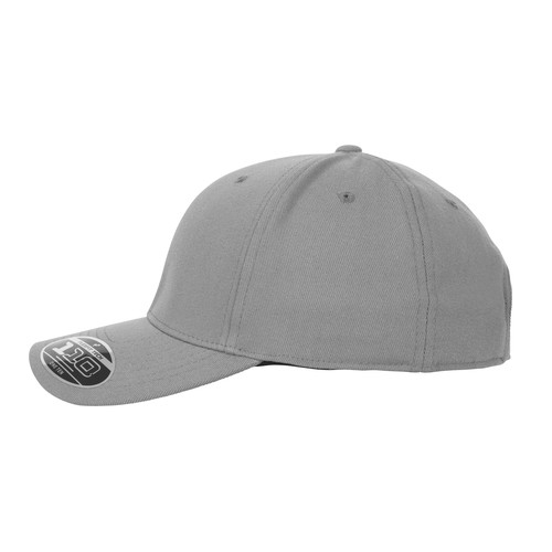 Casquette ajustée à visière préformée thumbnail 4