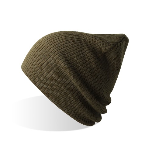 Bonnet long et chaud