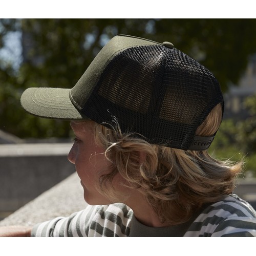 Casquette américaine junior