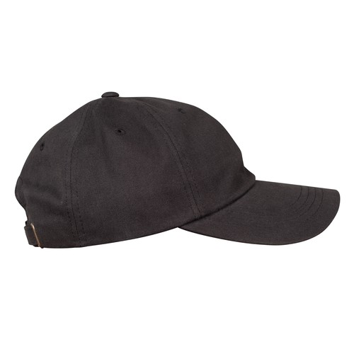 Casquette toucher peau de pêche