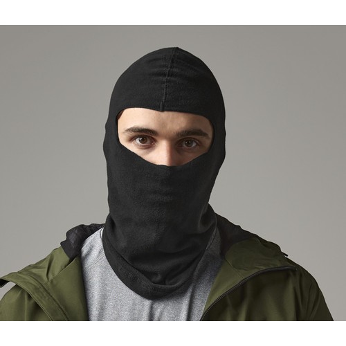 Passe montagne micropolaire