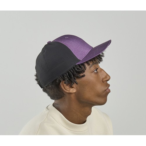 Casquette de sport filet