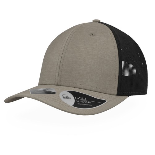 Casquette de sport filet thumbnail 4