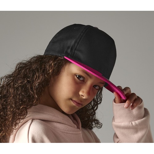 Casquette enfant Snapback