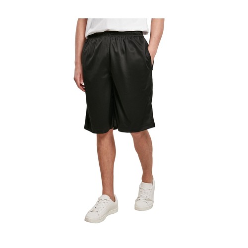 Short maille filet