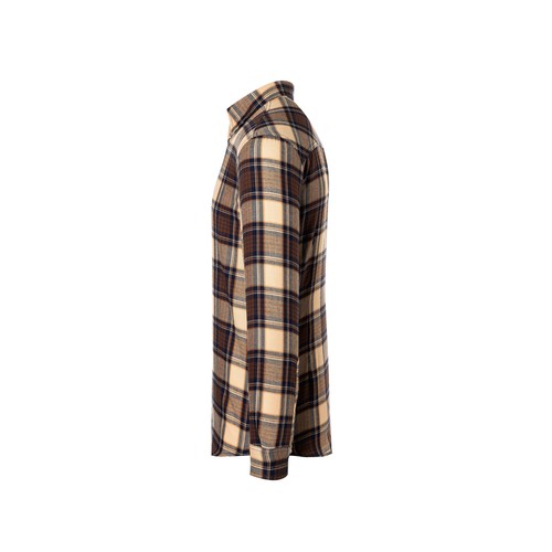 Chemise à carreaux homme Urban-Trend thumbnail 5