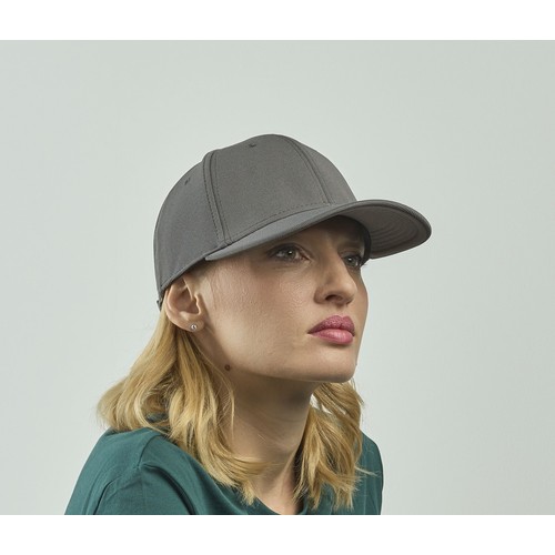 Casquette en polyester recyclé