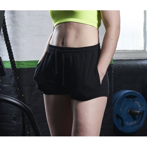 PANTALÓN CORTO DE DEPORTE