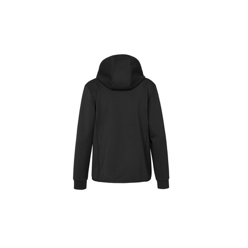 Veste à capuche femme