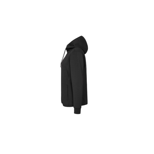 Veste à capuche femme