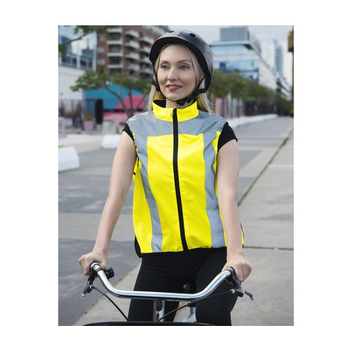 Gilet de sécurité