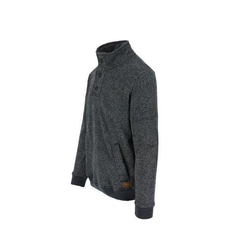 Pull polaire tricoté thumbnail 7