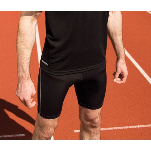 Short cycliste homme