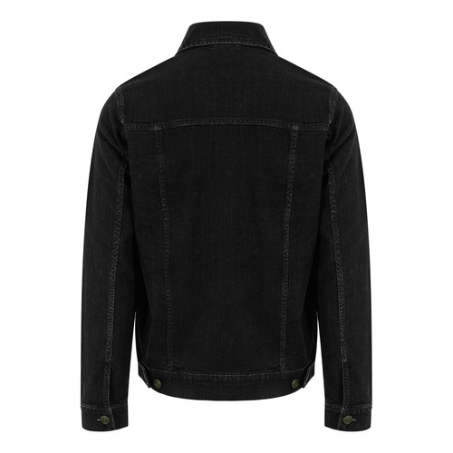 Veste en jean homme thumbnail 6