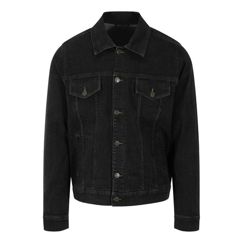 Veste en jean homme thumbnail 7