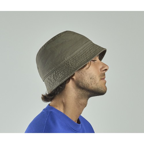 Bob en coton recyclé