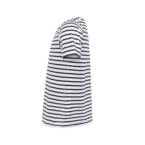 Tee-shirt marinière enfant thumbnail 4