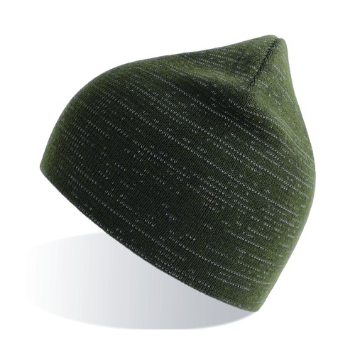 Bonnet en polyester recyclé thumbnail 4