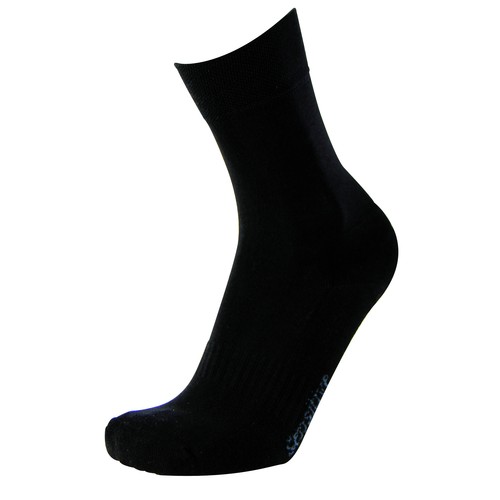 Chaussettes en coton organique