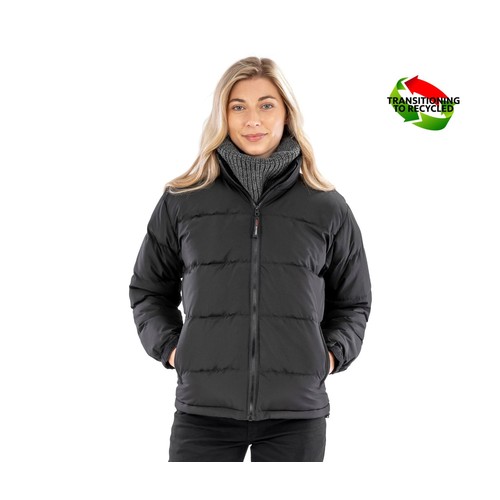 Doudoune femme