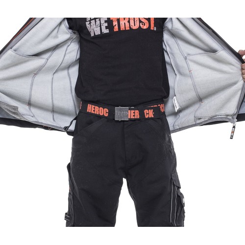 Ceinture ajustable Zelus