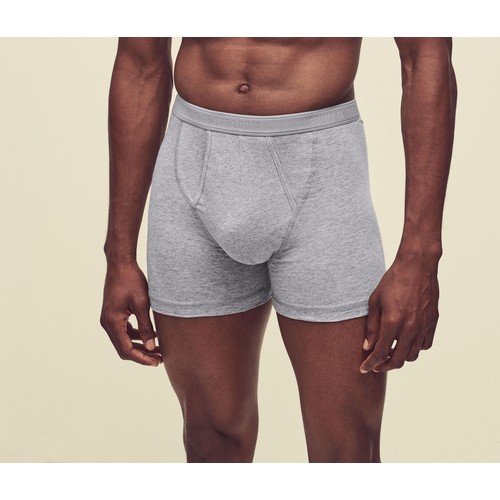 Boxer homme