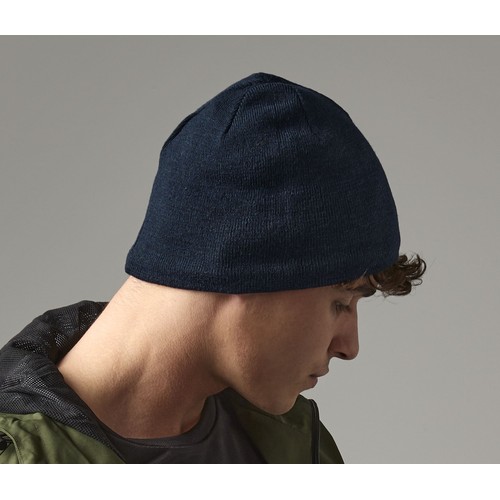 Bonnet de sport hiver