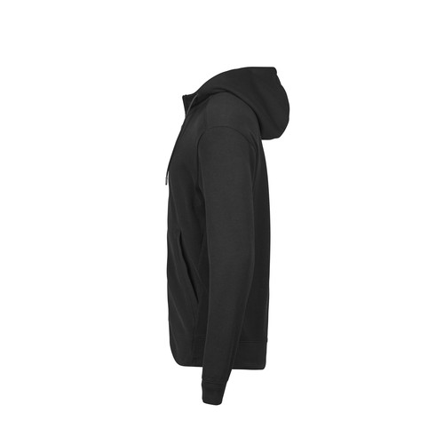 Sweat à capuche zippé thumbnail 4