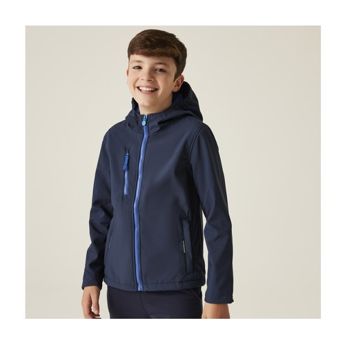 Veste Softshell enfant