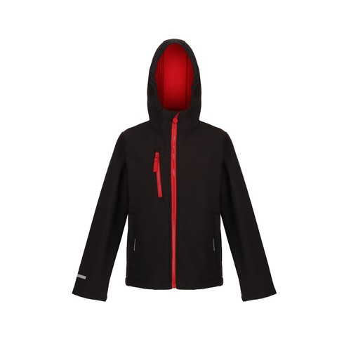 Veste Softshell enfant thumbnail 4