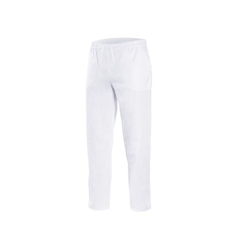 Pantalon personnel médical