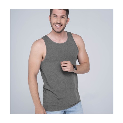 CAMISETA DE TIRANTES
